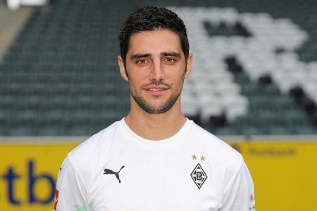 Kapitän Stindl vor Comeback bei Gladbach Kapitän Stindl vor Comeback bei Gladbach