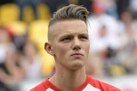 RB Leipzig: Wolf kündigt früheres Comeback an RB Leipzig: Wolf kündigt früheres Comeback an