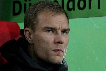 Stuttgarts Badstuber für zwei Ligaspiele gesperrt Stuttgarts Badstuber für zwei Ligaspiele gesperrt