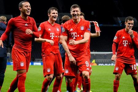 Der Sport-Höhepunkt am Dienstag, 22. Oktober 2019 Der Sport-Höhepunkt am Dienstag, 22. Oktober 2019