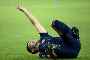 Nach Süle-Ausfall: Bayern verliert auch Hernandez und Martinez