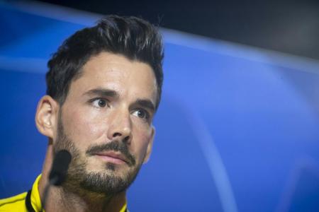 Bürki-Einsatz in Mailand noch offen Bürki-Einsatz in Mailand noch offen