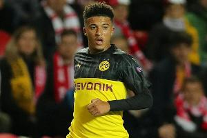 Suspendierter Sancho in Mailand wieder dabei