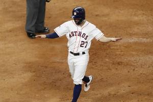 MLB: Astros schlagen Yankees und erreichen World Series