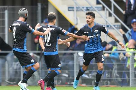 Die Sport-Höhepunkte am Sonntag, 20. Oktober Die Sport-Höhepunkte am Sonntag, 20. Oktober