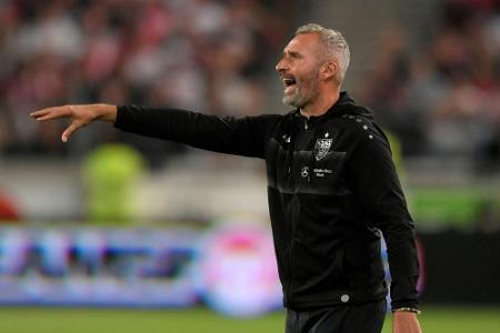 2. Liga: Nächste Pleite für VfB - Hannover weiter ohne Heimsieg 2. Liga: Nächste Pleite für VfB - Hannover weiter ohne Heimsieg