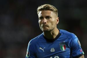"Azzurri" im grünem Trikot: Neues Italien-Dress sorgt für Kontroversen