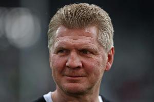 Effenberg über Uerdingen: "An ein Risiko denke ich keine Sekunde"
