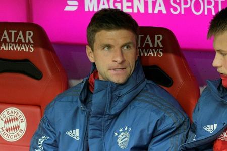 Müller: Müller: