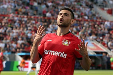 Volland rät Talenten zu mehr Demut Volland rät Talenten zu mehr Demut