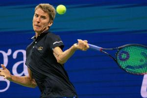 Stebe verpasst Halbfinale in Stockholm