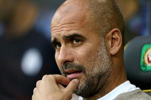 Man City beklagt dichten Spielplan zwischen Weihnachten und Neujahr