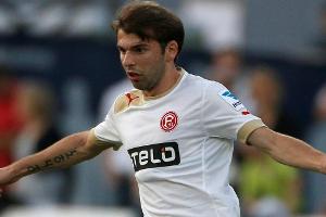 Kokain: Ex-Bundesligaprofi Ilsö zwei Jahre gesperrt