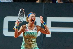 Görges im Halbfinale von Luxemburg - Aus für Siegemund und Lottner