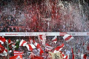 1. FC Köln startet Saison-Doku 24/7 FC