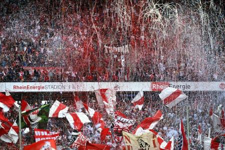 1. FC Köln startet Saison-Doku 24/7 FC 1. FC Köln startet Saison-Doku 24/7 FC