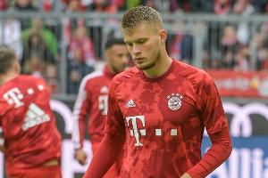 Bayern verlängern Vertrag mit Abwehrtalent Mai