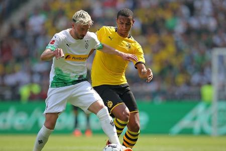 Sportwetten: Gladbach Außenseiter in Dortmund Sportwetten: Gladbach Außenseiter in Dortmund