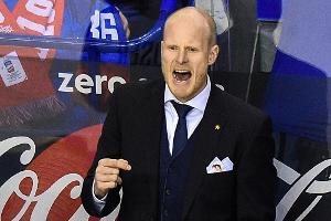 DEB-Team mit fünf Debütanten und nur acht WM-Teilnehmern zum Deutschland Cup