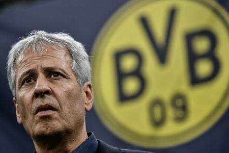 Rückendeckung für Favre: Rückendeckung für Favre: