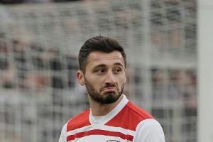 Nach St.-Pauli-Freistellung: Sahin will bei Basaksehir trainieren