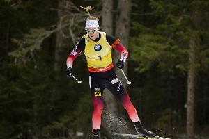 Fairplay-Auszeichnung für Norwegens Biathlon-Star Bö