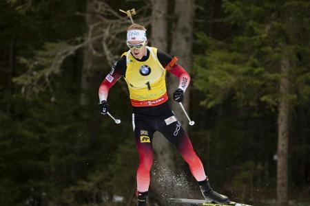 Fairplay-Auszeichnung für Norwegens Biathlon-Star Bö Fairplay-Auszeichnung für Norwegens Biathlon-Star Bö