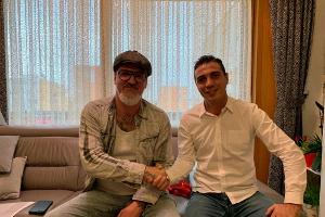 Ex-Bundesligaprofi Göktan: "Habe mein Leben wieder im Griff"