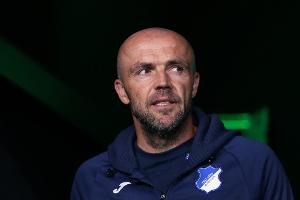 Hoffenheim-Coach will auch in München offensiv auftreten