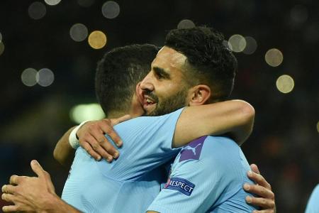 DFB: Gündogan fühlt sich unterschätzt DFB: Gündogan fühlt sich unterschätzt