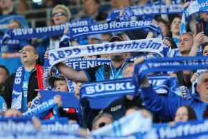 Hoffenheim bietet Fans "Klima-Ticket" an