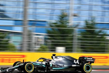 22 Rennen ohne Deutschland: FIA bestätigt Formel-1-Kalender 2020 22 Rennen ohne Deutschland: FIA bestätigt Formel-1-Kalender 2020