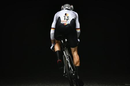 Radsport-Talent Hollmann erhält Profivertrag bei Movistar Radsport-Talent Hollmann erhält Profivertrag bei Movistar