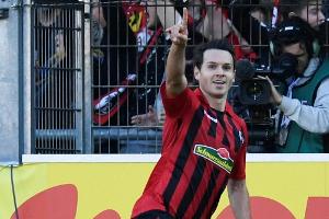 Leipzig kann in der Liga nicht mehr gewinnen - SC überrascht weiter