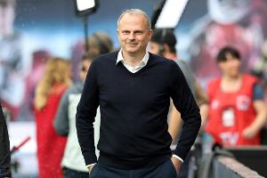 S04-Sportvorstand Schneider vor Revierderby: "BVB in der Favoritenrolle"