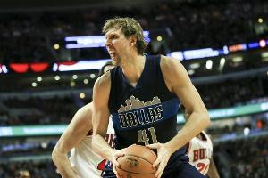Nowitzki zieht einen Strich: "Ich bin über Basketball hinweg"