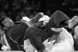 Ehemaliger brasilianischer Judoka Sabino erschossen