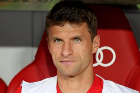 Müller: Müller: