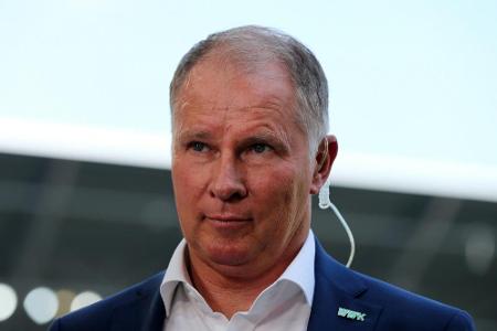 Reuter schließt Augsburg-Investor nicht aus: Reuter schließt Augsburg-Investor nicht aus: