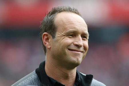 Ausgerechnet Lottner verschärft die FC-Krise Ausgerechnet Lottner verschärft die FC-Krise