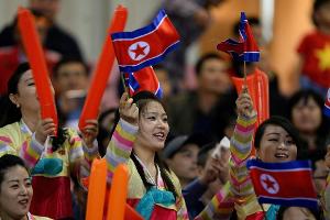 "Visit North Korea" neuer Sponsor von englischem Sechstligisten