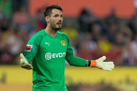 Bürki-Einsatz gegen Gladbach im Pokal offen Bürki-Einsatz gegen Gladbach im Pokal offen