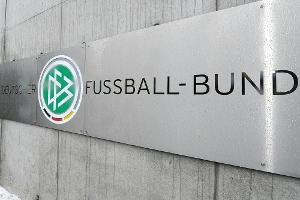 Untreueverdacht: Staatsanwaltschaft durchsucht DFB-Zentrale