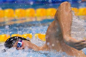 Schwimm-Weltcup auch 2020 in Berlin