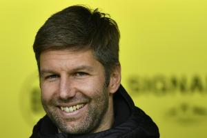Hitzlsperger: Neuer VfB-Trainer braucht "Mut und Leidenschaft"