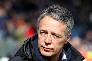 Bielefeld testet gegen Stendels Barnsley