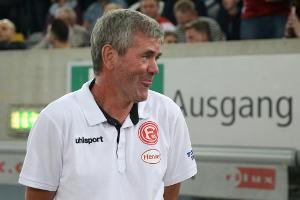 Funkel freut sich auf Wiedersehen mit Lukebakio