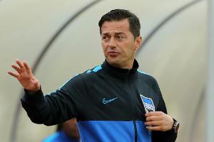 Hertha will kleine Siegesserie gegen Fortuna ausbauen
