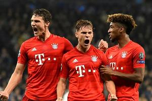Wortführer Kimmich lässt Taten sprechen: "Mich verbiegt keiner"