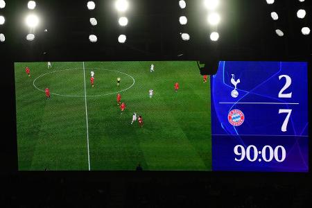 Sport Bilder des Tages 01.10.2019, xkvx, Fussball UEFA Champ... (1)